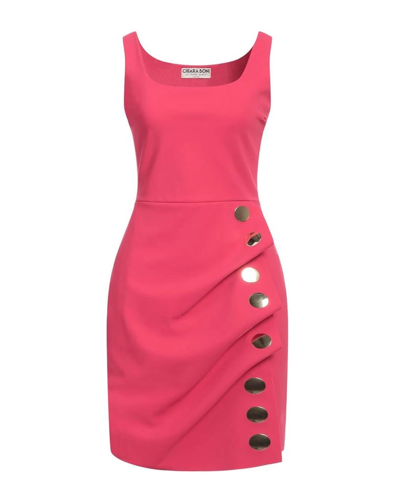 Chiara Boni Sheath dress 1