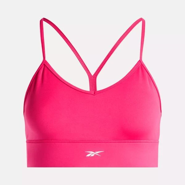 Reebok Workout Ready Sports Bra 4