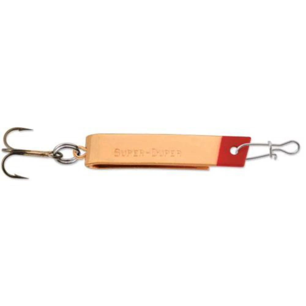 Luhr-Jensen Luhr-Jensen Super Duper Spoon
