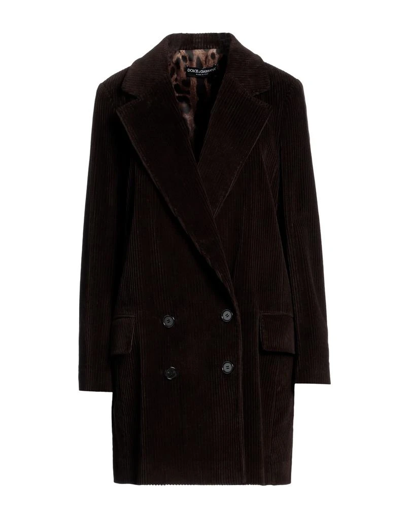 Dolce & Gabbana Coat 1