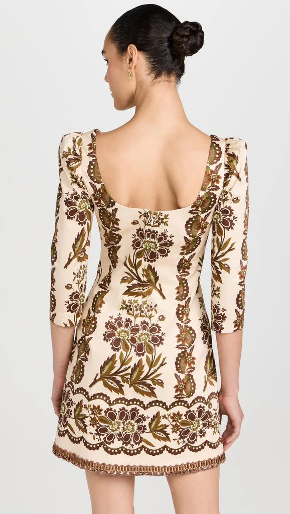Cara Cara Belinda Mini Dress 2