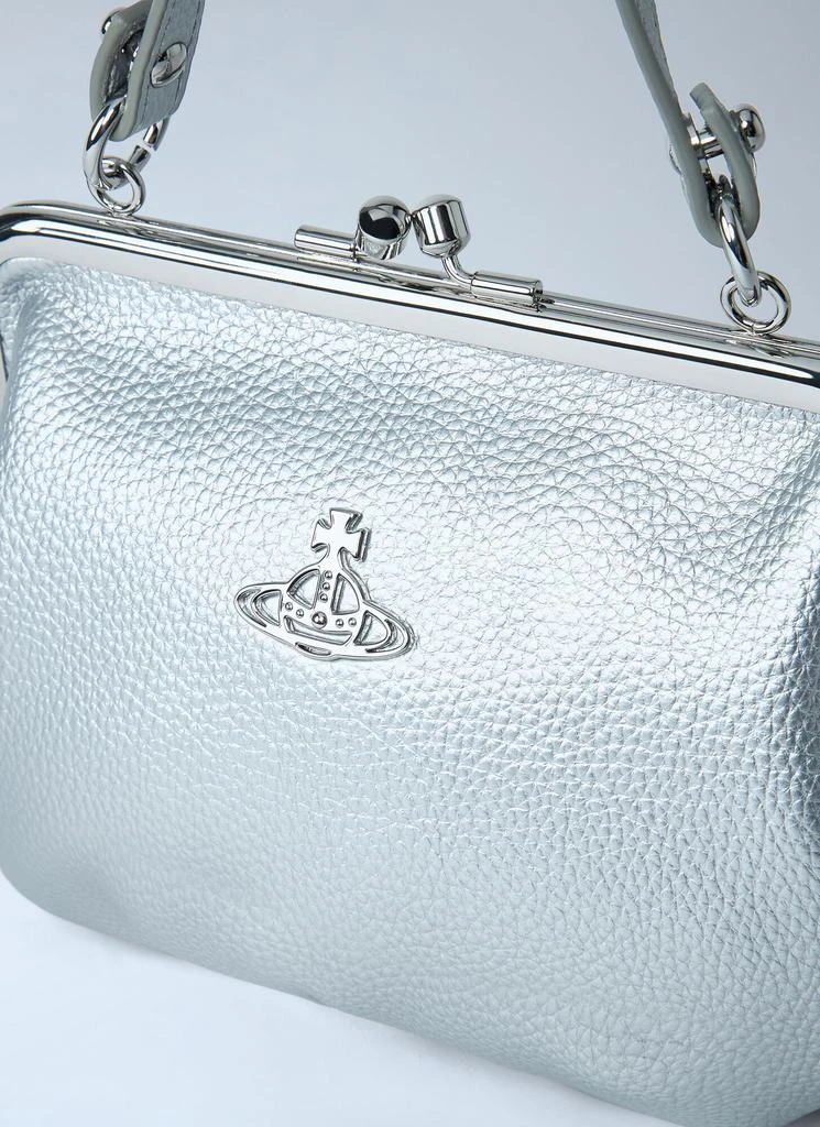 Vivienne Westwood Granny Frame Handbag 4