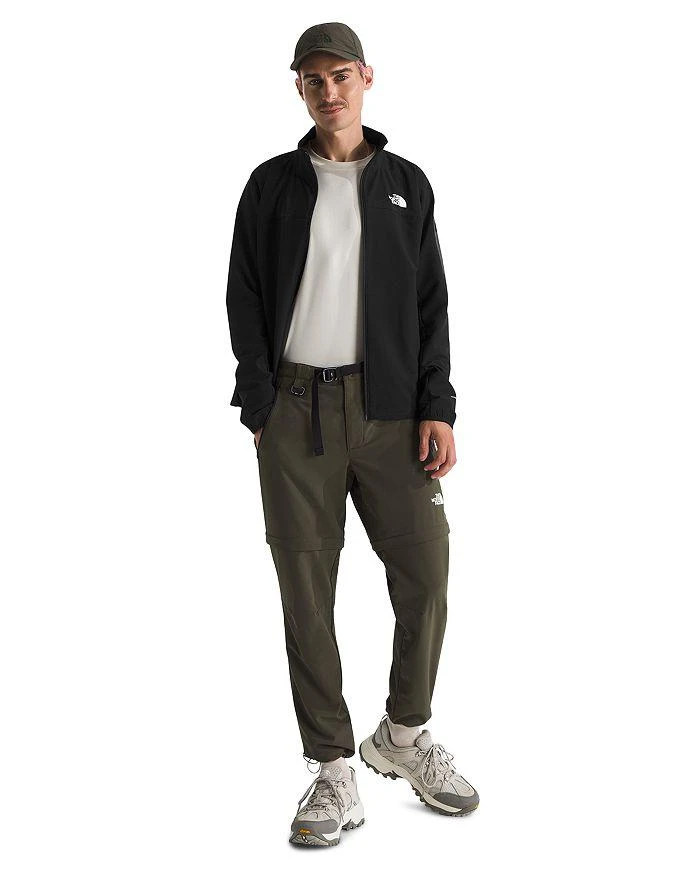 The North Face Tek Approach Jacket 2