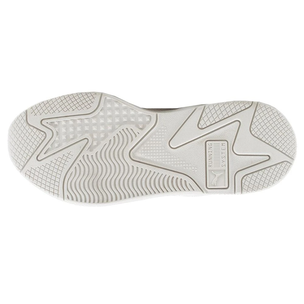 Puma RS-X Geek Lace Up Sneakers 5