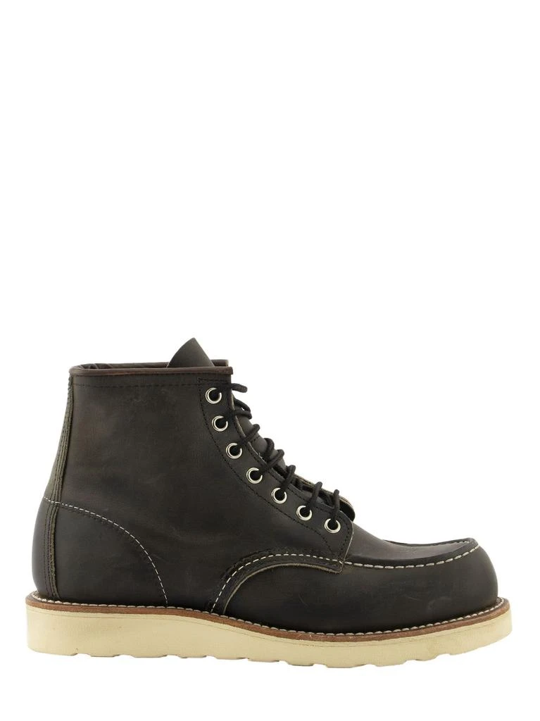 Red Wing Classic Moc 1