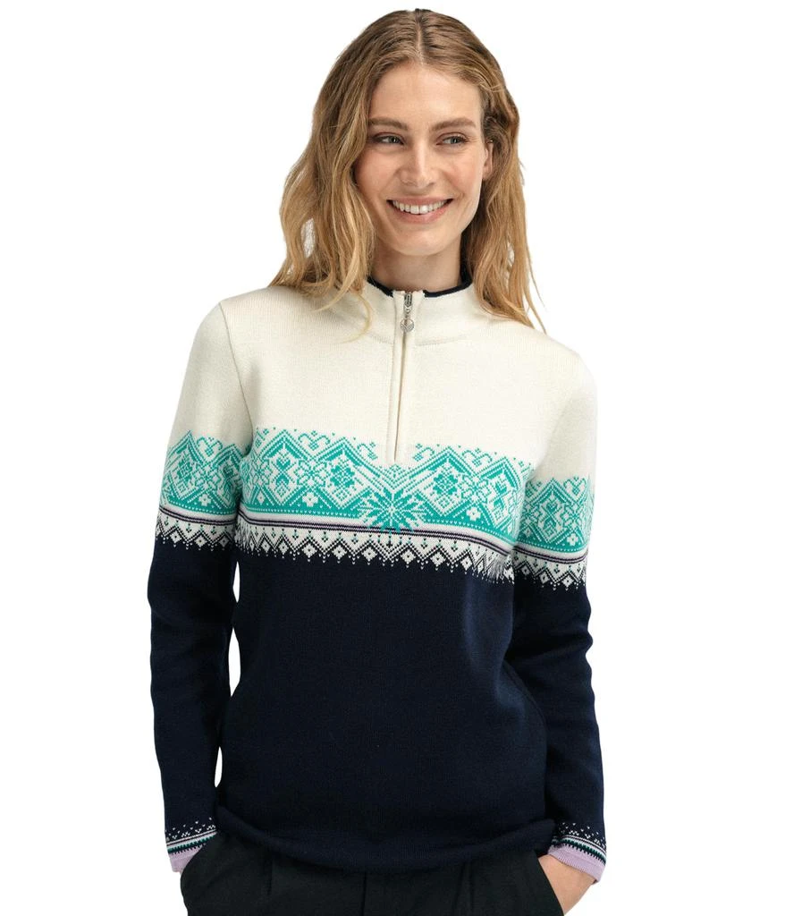 Dale of Norway Moritz Feminine 1