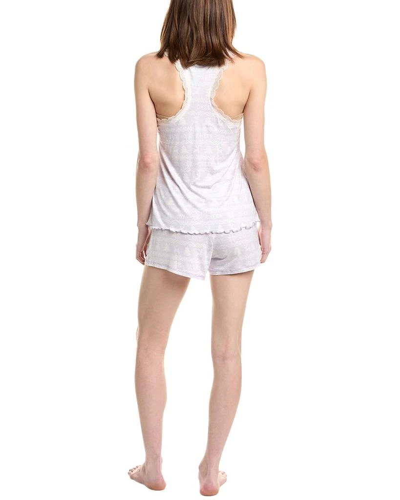 Honeydew Intimates Intimates 2pc All American Pajama Short Set 2