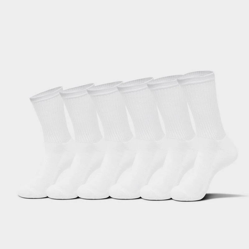Sof Sole Men's Sonetti Crew Socks (6-Pack) 1