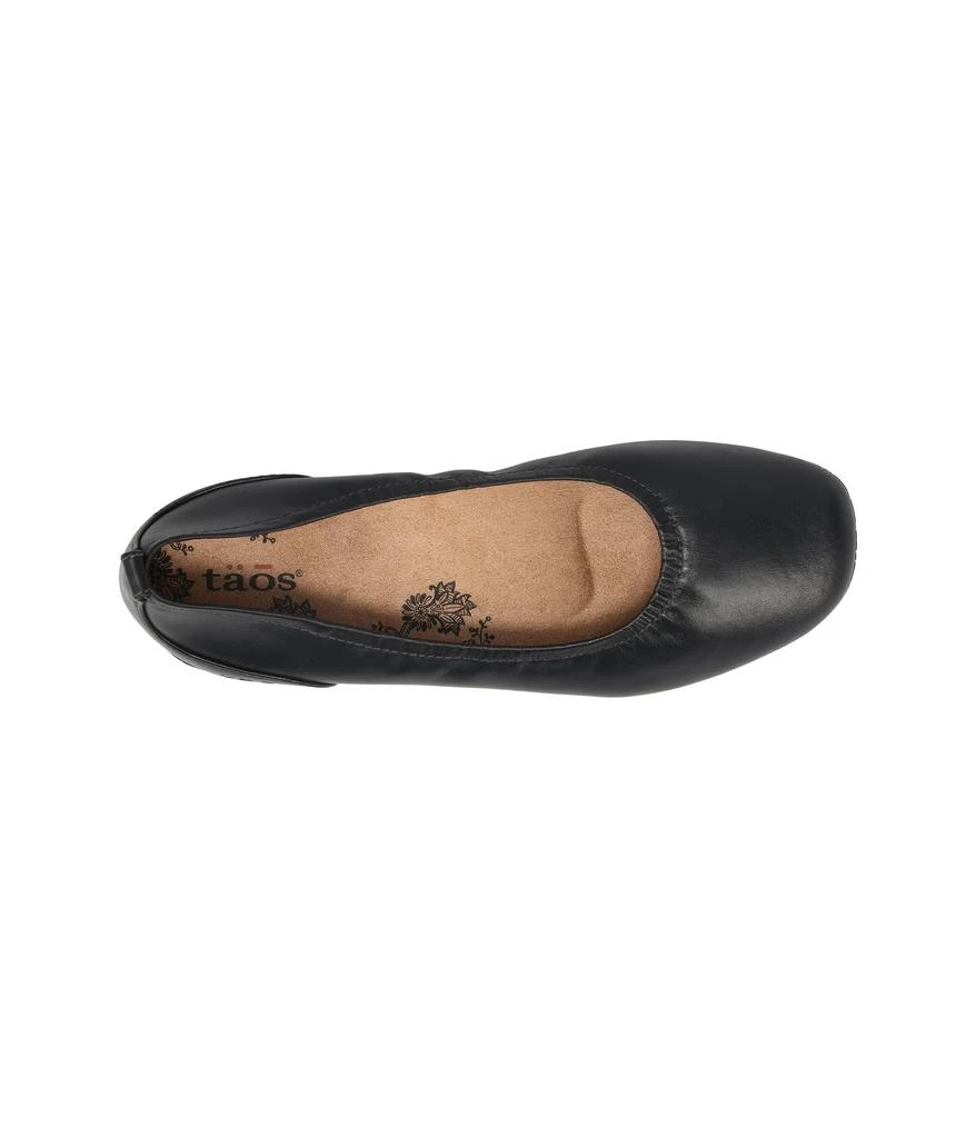 Taos Footwear Chit Chat 2