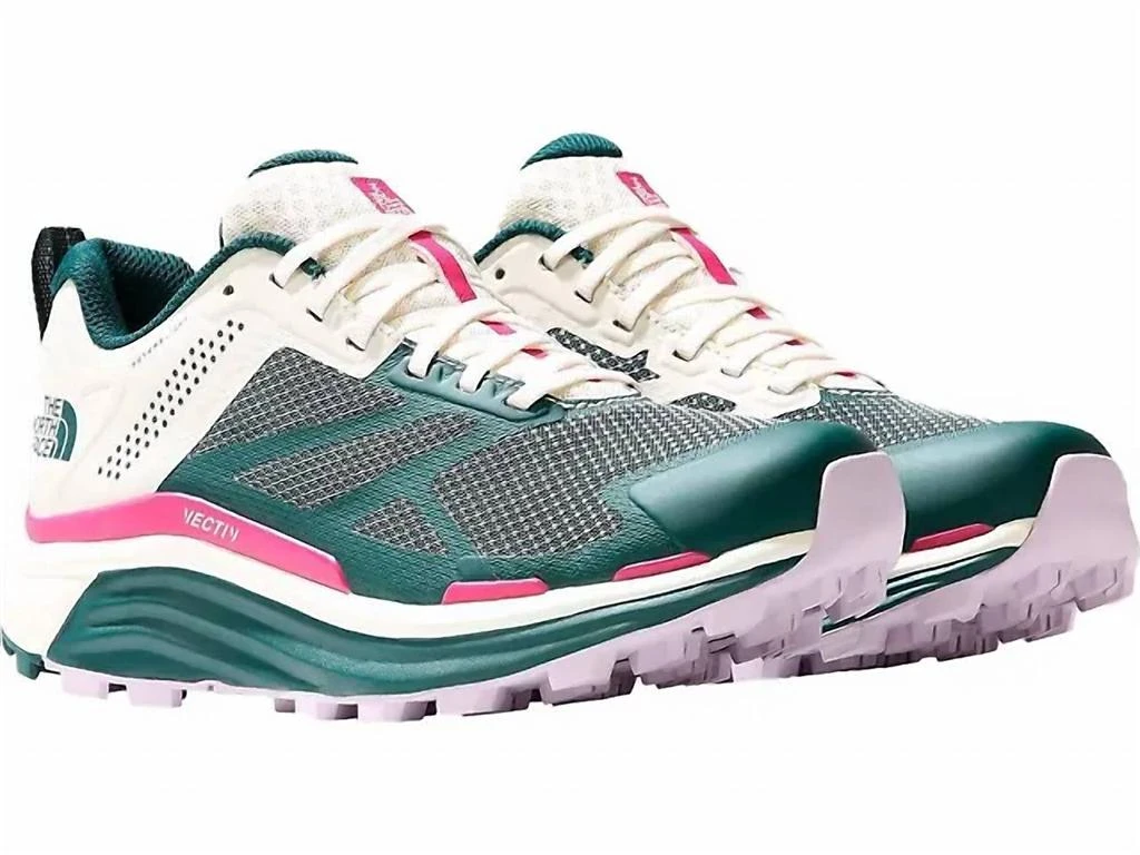 The North Face The North Face - Women
s Vectiv Enduris Futurelight Trail Running Shoes 2