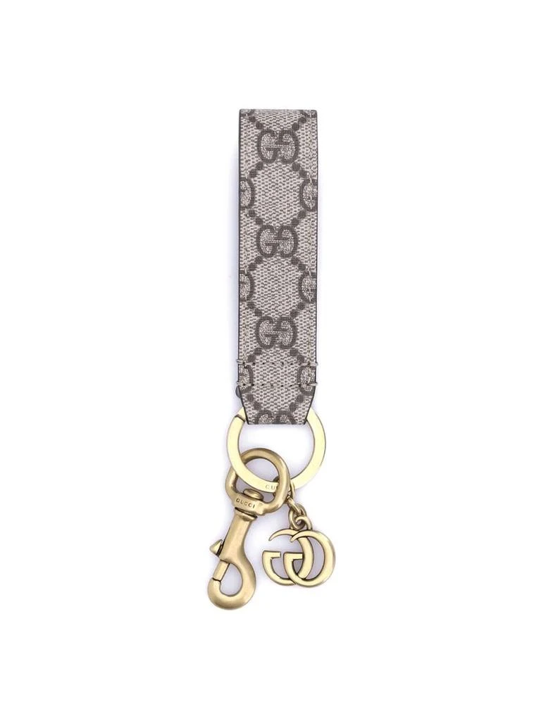 Gucci Gucci Key Rings 1