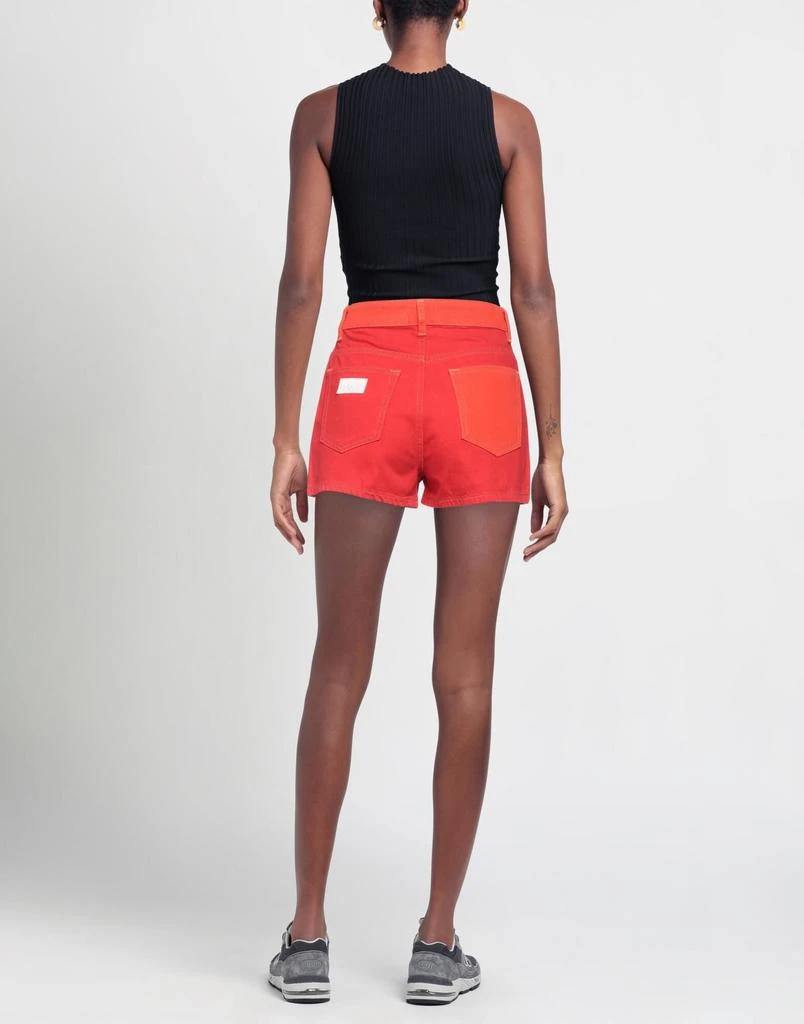 Ganni Denim shorts 3