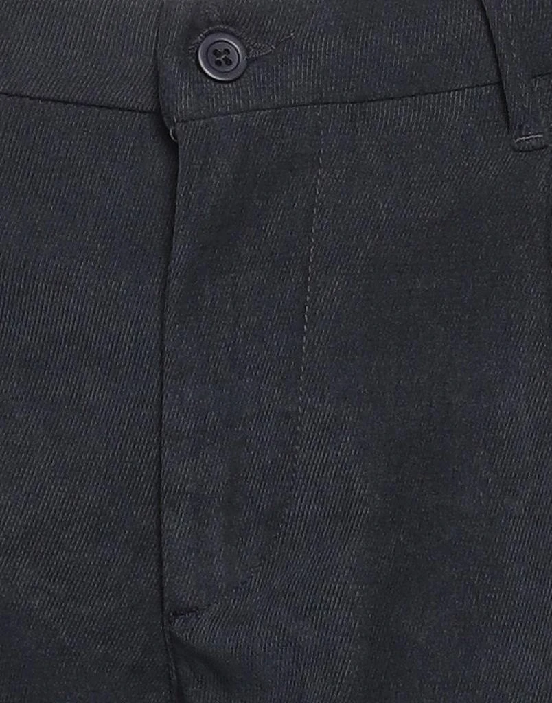 0/ZERO CONSTRUCTION Casual pants 4