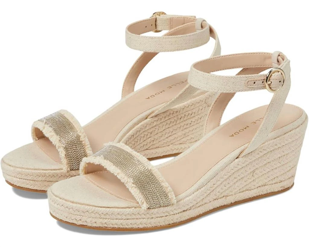 Pelle Moda KITINA WEDGE SANDAL 1