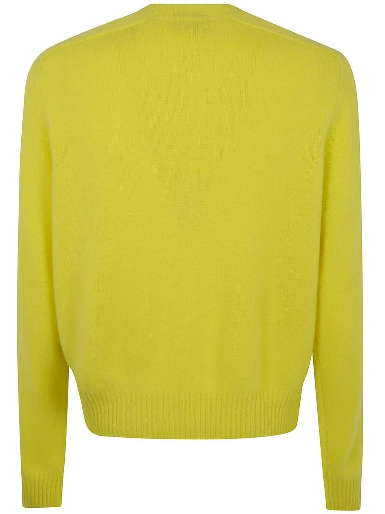 Tom Ford Tom Ford Long-Sleeved Crewneck Jumper 2