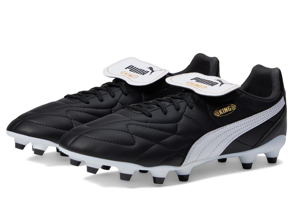Puma King Top Firm, Artificial Ground Soccer Cleats