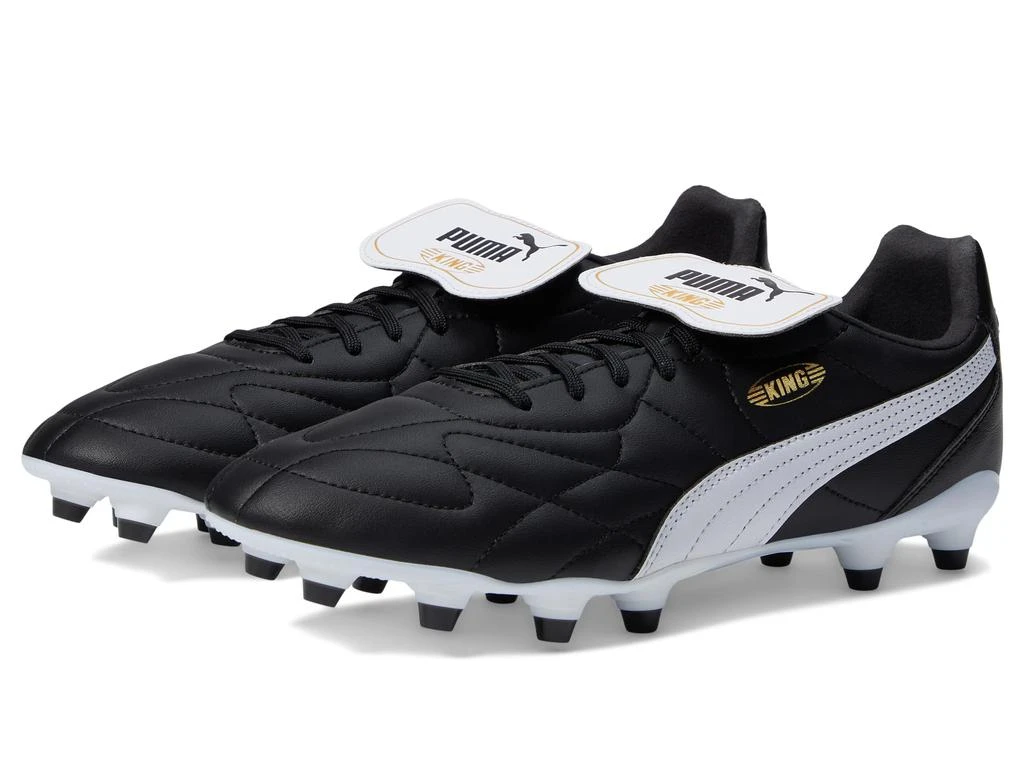Puma King Top Firm, Artificial Ground Soccer Cleats 1