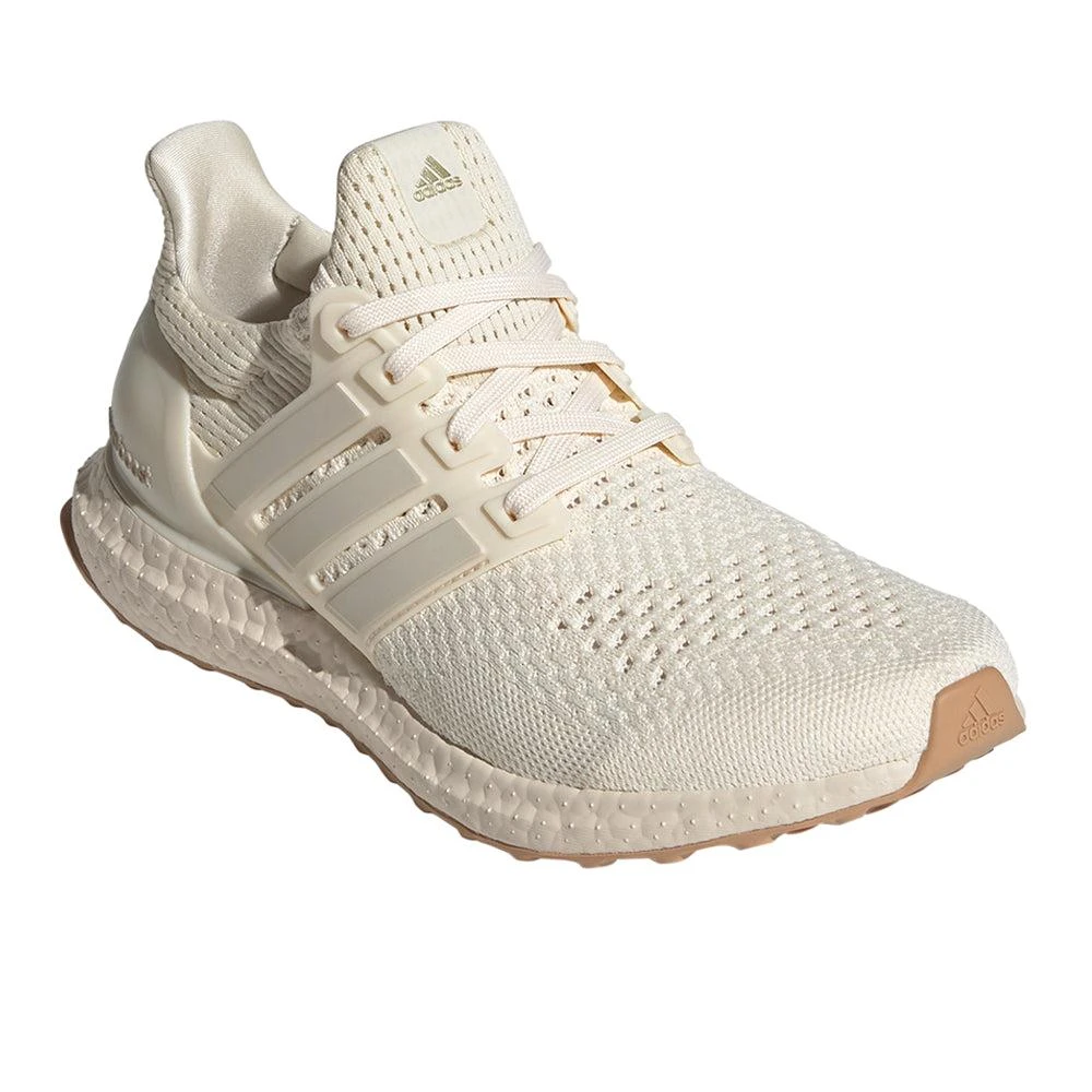 adidas gazelle silver green womens adidas Ultraboost 1.0 Shoes - Women's - Grey One / Cloud White / Glow Blue