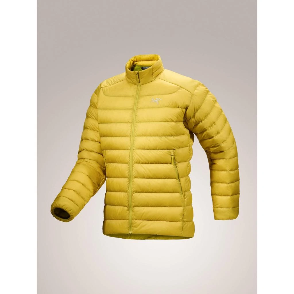 Arc'teryx Arc'teryx Cerium Men's Down Jacket, Redesign | Packable, Insulated Men's Winter Jacket 9