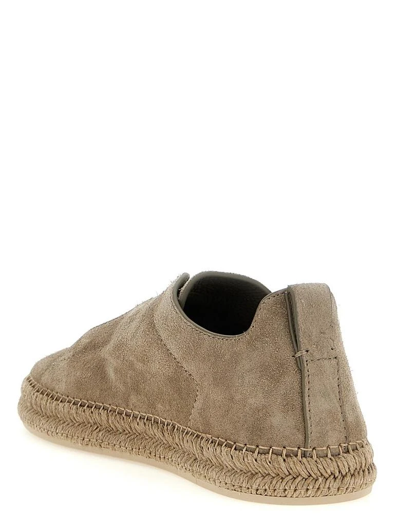 Zegna Zegna 'Triple Stitch™' Espadrilles 3