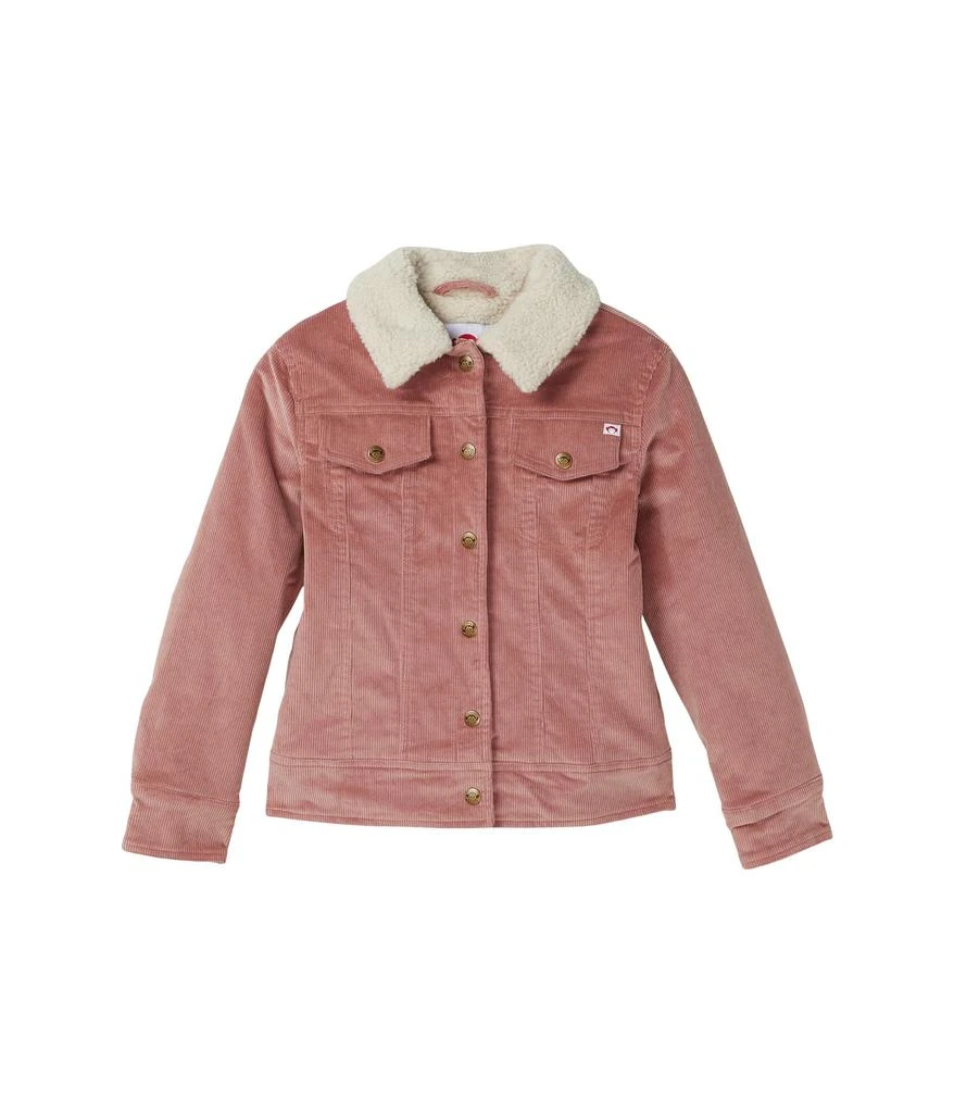 Appaman Barbour Cord Jacket (Toddler/Little Kid/Big Kid)