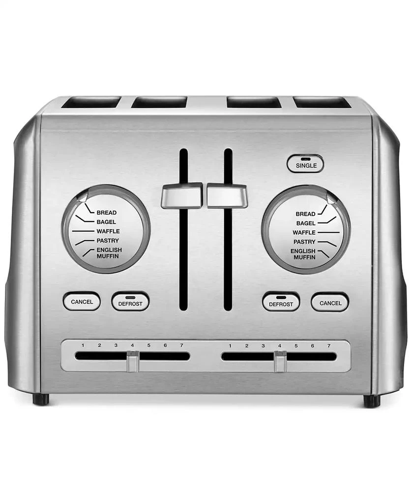 Cuisinart CPT-640  4-Slice Toaster 1