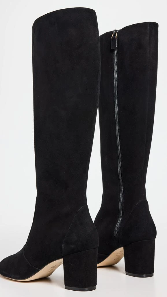 Stuart Weitzman 60mm Yuliana Knee High Boots 3