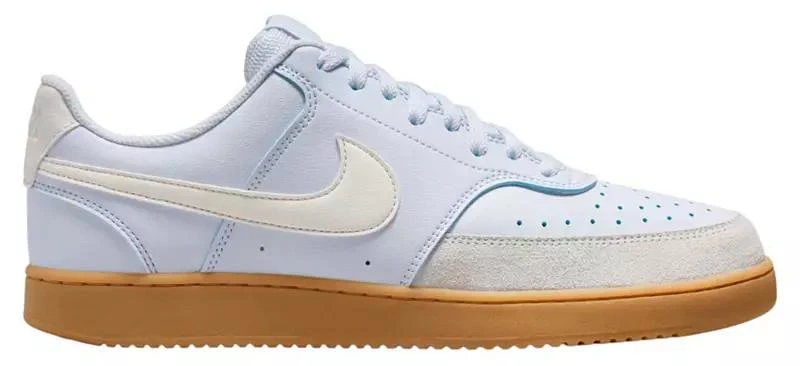 NIKE Nike Men's Court Vision Low Next Nature Shoes 1