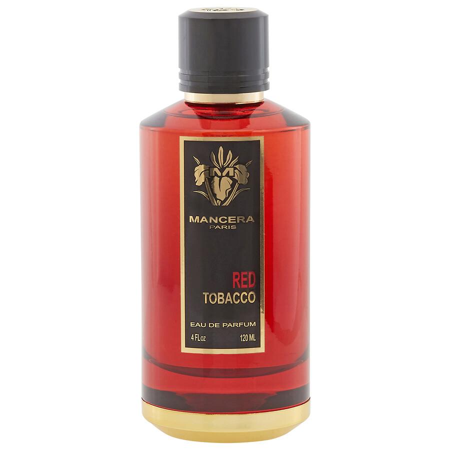 MANCERA Mancera Red Tobacco Unisex EDP