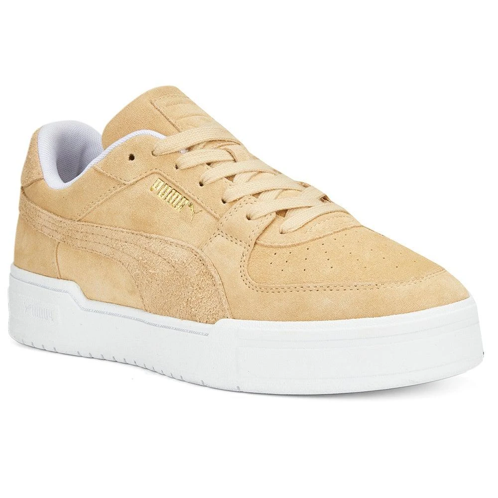 Puma CA Pro Suede Mix Lace Up Sneakers 2