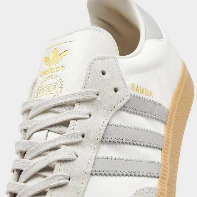 Adidas Men's adidas Originals Samba OG Casual Shoes 5