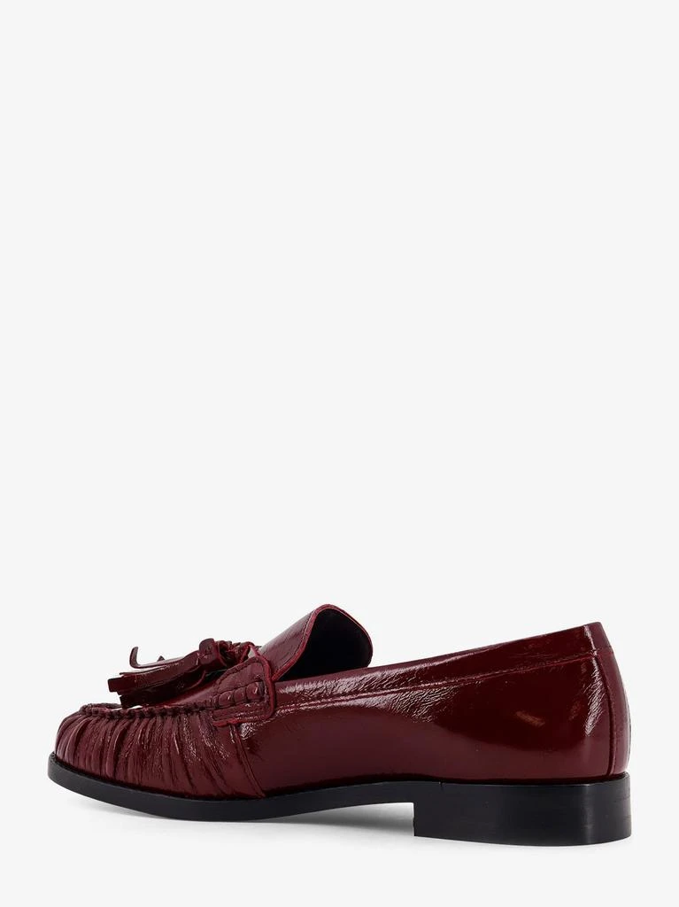 ALOHAS Marietta leather loafers 3