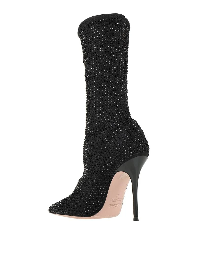GEDEBE Boots 3