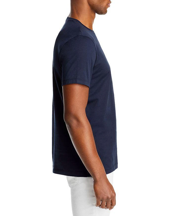 The Men's Store at Bloomingdale's Supima® Cotton Tee - 100% Exclusive 4