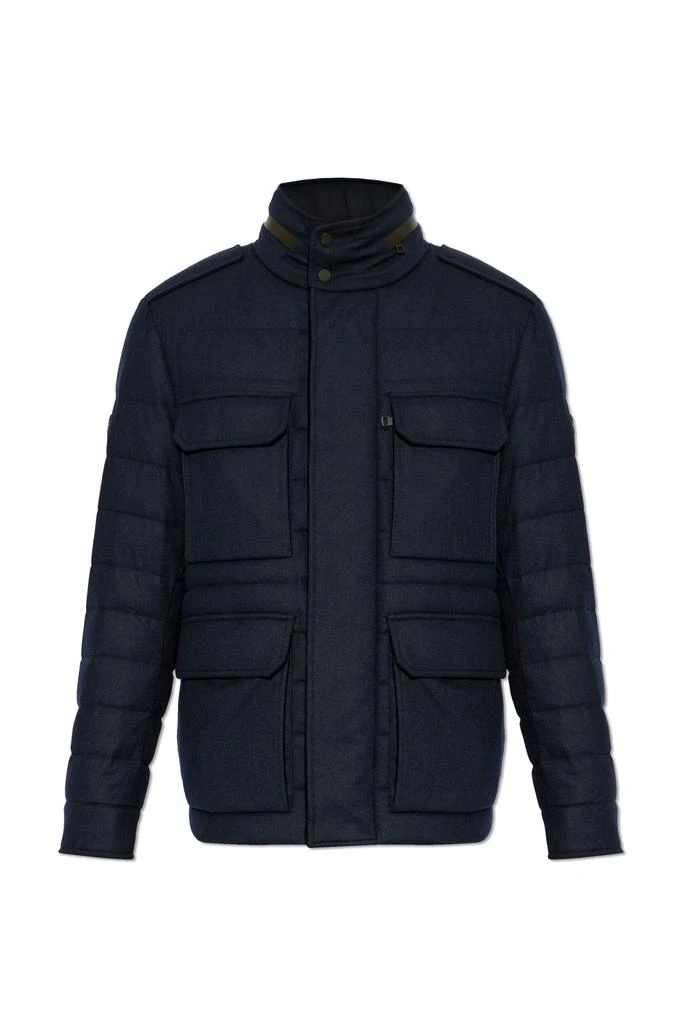 Moncler Down jacket Munt 1