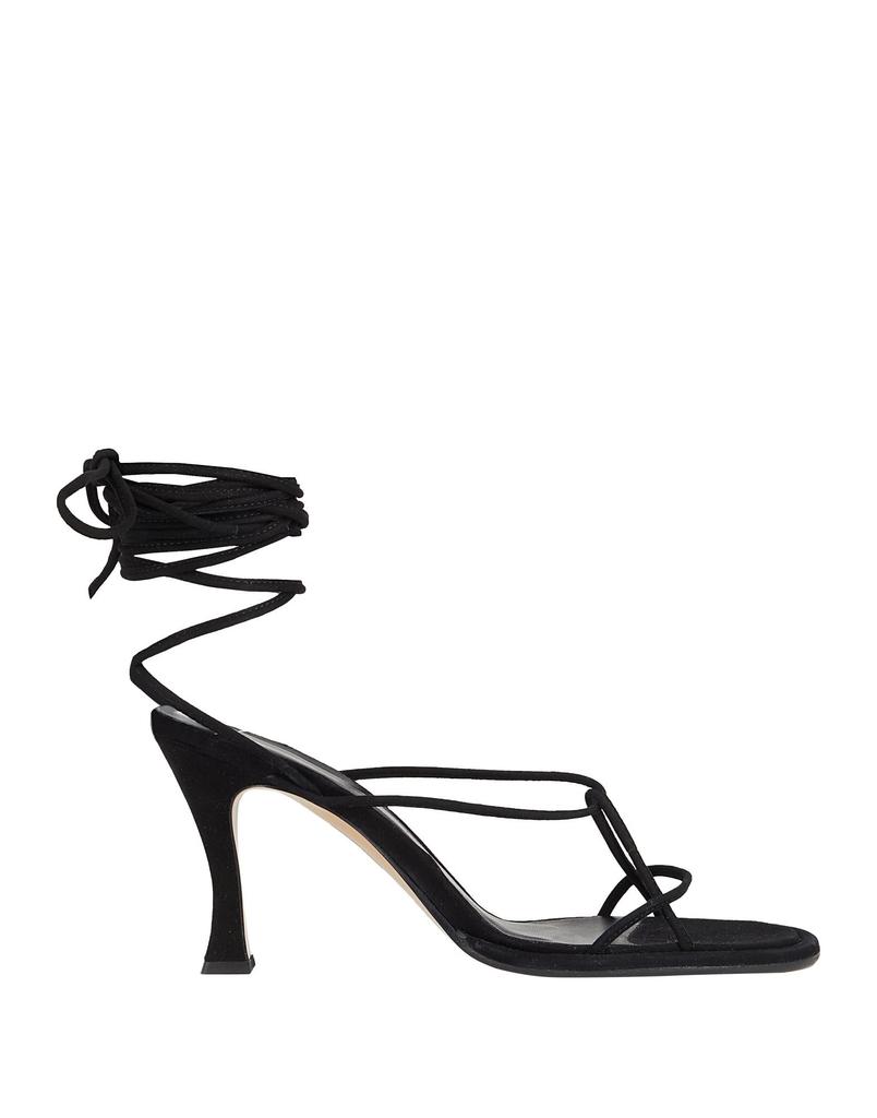 Ilio Smeraldo Sandals