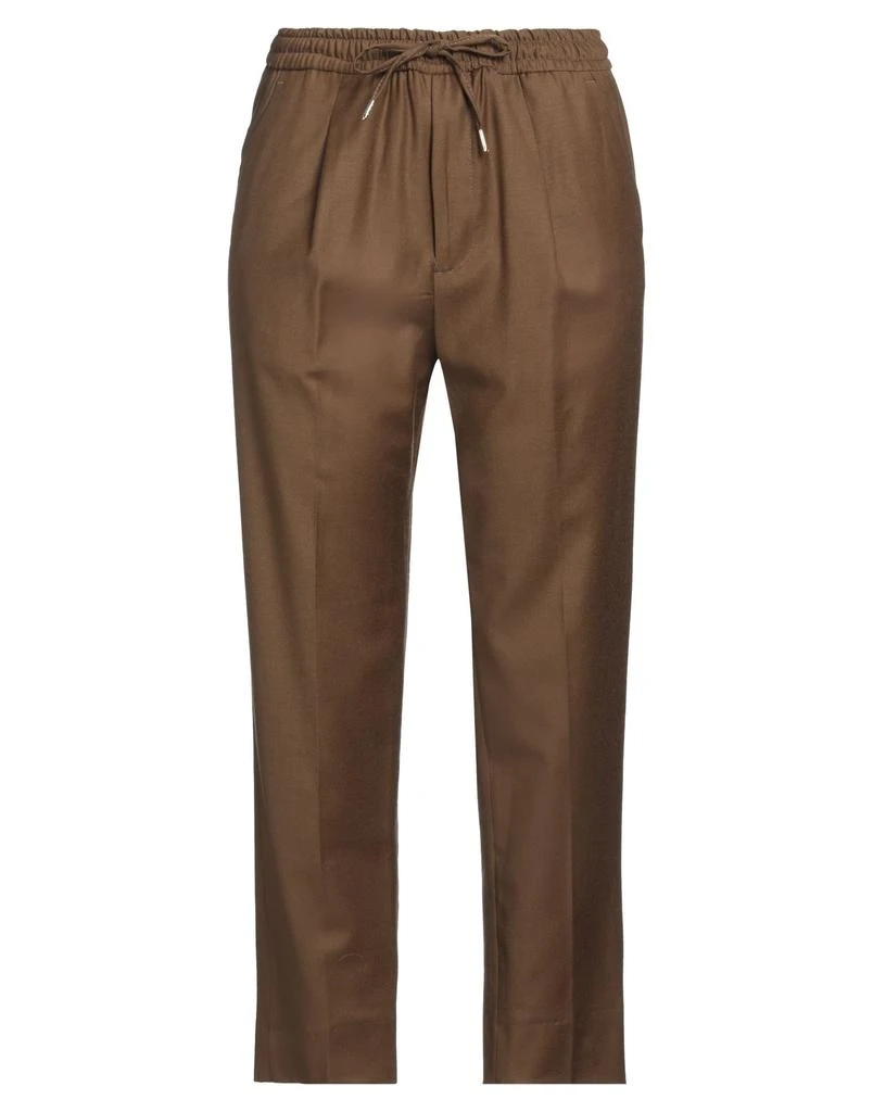 BRIGLIA 1949 Casual pants 1