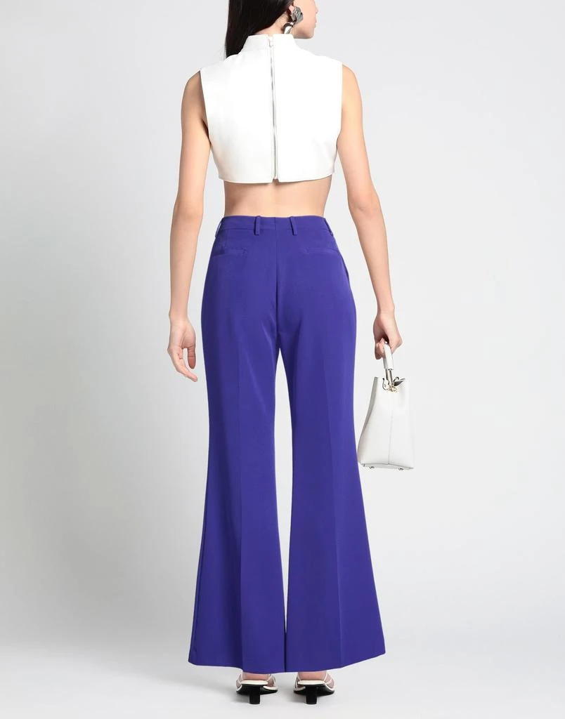 BERWICH Flared pant 3