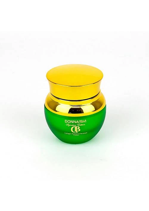Donna Bella Bella Signature Edition  Collagen Radiance Renewal Cream 1