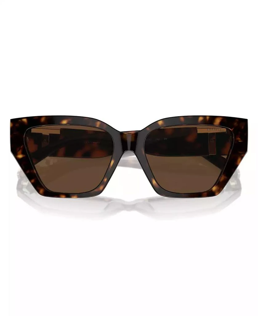 Tiffany & Co. Women's Sunglasses, Tf4218 2