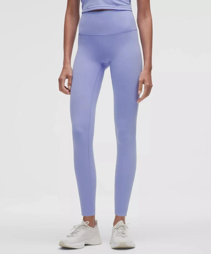 Lululemon Wunder Train High-Rise Tight 28" 75