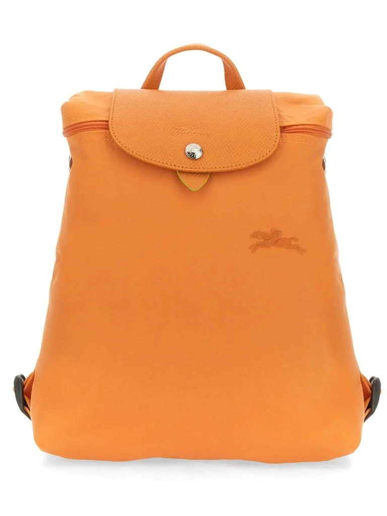 Longchamp le Pliage Backpack 3