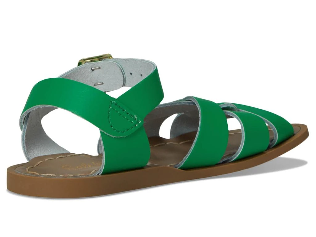 Salt Water Sandal by Hoy Shoes Salt Water Original Sandals (Little Kid) 5