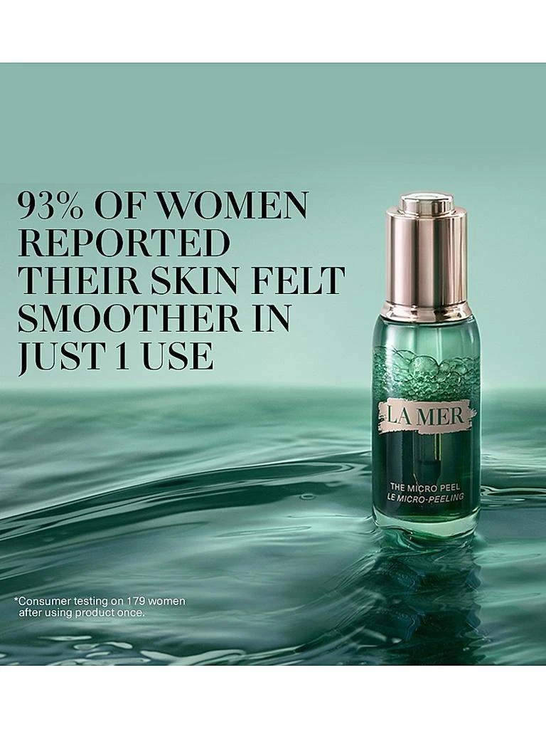 La Mer Micro Peel 6