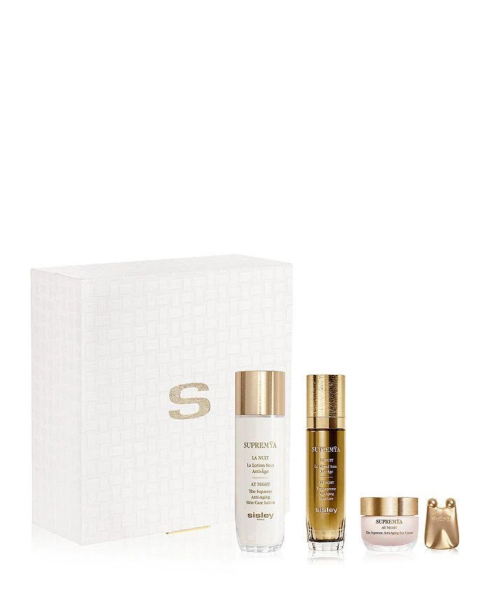 Sisley Supremÿa Prestige Skincare Set ($1,745 value)