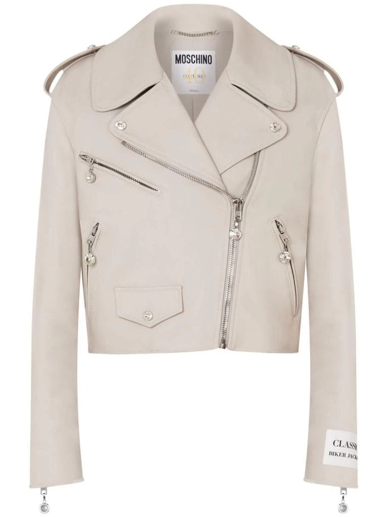 Moschino Moschino Jackets 1