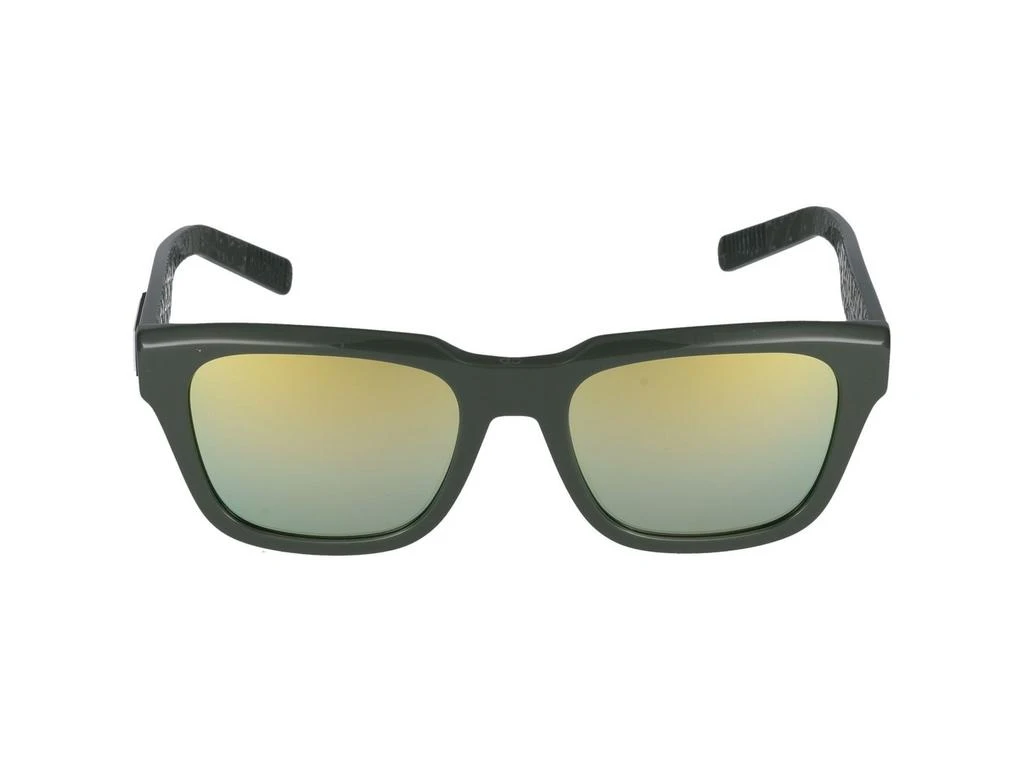 Dior Dior Eyewear Square Frame Sunglasses 1