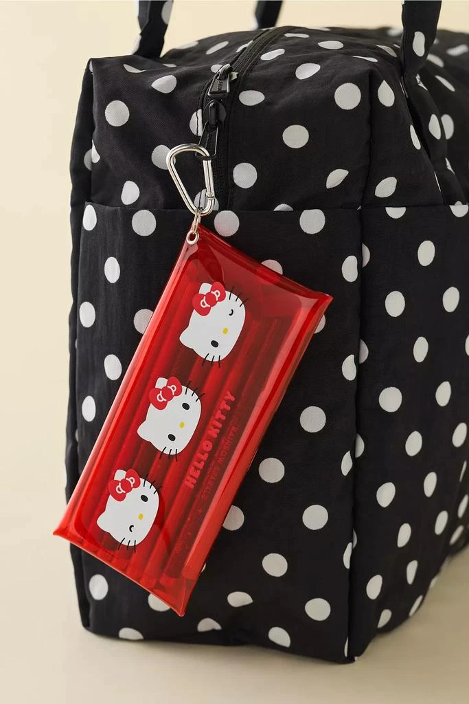 Sanrio Sanrio Japan Originals Hello Kitty Pencil Pouch Keychain