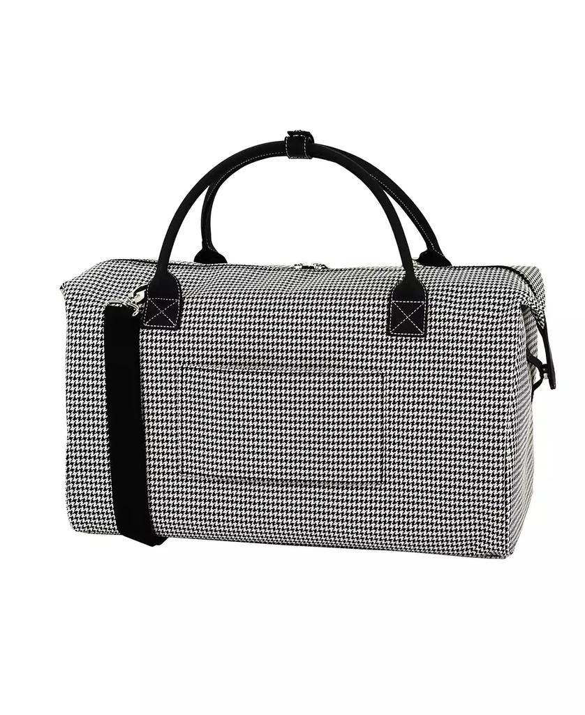 London Fog Cambridge 20" Weekender 5