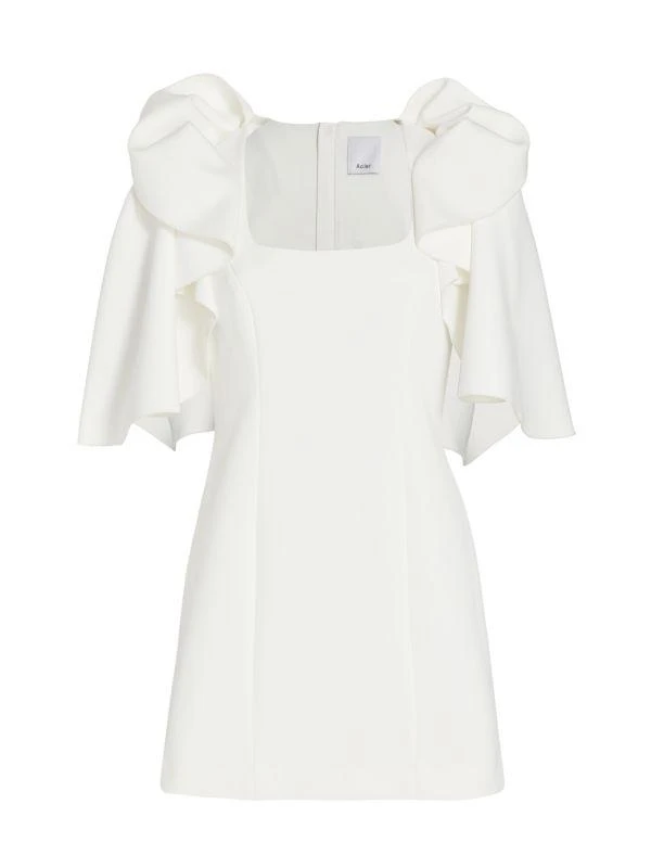 Gwynne Minidress  On Sale Now with Up to 79% Off | Discover Exclusive  Deals & Savings at BeyondStyle  Authentic Acler dresses|Women's|women's|women's  apparel|a-line with Limited-Time Discounts, Free Shipping, and Price  Comparisons